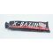WWII era US GI X- Bazin American Red Cross Issued Shave Cream