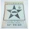 WWII 36th Tank Battalion INVINCIBLE Unit History.
