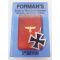 Forman's Guide to the Third Reich German Awards And Their Values By Adrian Forman Book