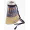 WWII era 1941 Army vs Navy Sports Horn