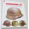 Normandie 44 Les Casques Allemands By Dan Tylisz