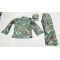 Incredible Vietnam Team 162 ERDL Camo Advisors Uniform