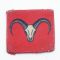 WWII British 1st Army Group Royal Artillery Patch