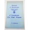 Bluebook of Identification of Reproduction Nazi Edged Weapons by R. McFarlane Book