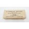 WWII era Unissued Iodine Swabs