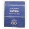 WWII If You Should be Captured Booklet