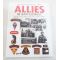 Allies in Battledress: From Normandy to the North Sea - 1944-45 By Jean Bouchery Book