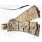 Amazing WWII era USMC Camouflaged Cartridge Belt