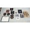 Vietnam Incredible 121st Assault Helicopter Company SOC TRANG Tigers Commanders Plaque Grouping