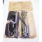 WWII era Unissued M1 Eyeshield Set