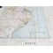 WWII era US Army Map of SFAX – Number N.I. 32