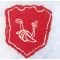 WWII 480th Field Artillery BUSHMASTERS Patch