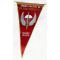 Spanish Military Airborne School Pennant