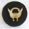 Korean War 2nd South African Fighter Squadron Bullion Squadron Patch