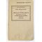 WWII FM 30-40 Military Intelligence Identification Of United States Armored Vehicles Manual