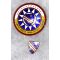 1950's-60's US Taiwan Defense Command Insignia Set