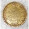 WWII Marine Corps Engraved Good Conduct Medal