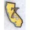 1950's US Navy VP-772 Variant Bullion Squadron Patch