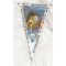 Spanish 3rd Vikings 1st Airborne Squadron Pennant