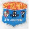 ​Vietnam 129th Assault Helicopter Company BITE AND STRIKE Variant Pocket Patch