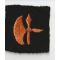 WWII 78th Infantry Division Formation Sign Patch