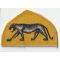 WWII 5th Polish Wielkopolska Armoured Brigade Formation Sign Patch
