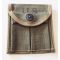 WWII era US Army Transitional M1 Carbine Ammo Pouch
