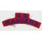 WWII Canadian New Brunswick Rangers Shoulder Title