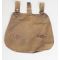 WWII era German Continental Bread bag