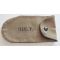 WWII era M2 Bolt Case for .30 Cal Machine Gun
