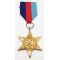 WWII era British 1939 -1945 star medal