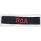 WWII Royal Canadian Artillery Shoulder Title