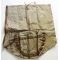 ​WWII era large Waterproof Clothing Bag
