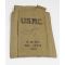 ​WWII era USMC Thompson Magazine Pouch in unissued condition