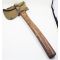 WWII era 1941 Dated Hatchet and Cover