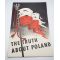 ​WWII era The Truth About Poland Book ​wartime publication