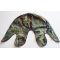 ​1970's era Unissued Woodland M1 Helmet Cover
