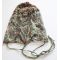 ​WWII or Post WWII era Mosquito Net for the Helmet