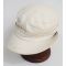 1950's era Women's Army Corps Dress White Hat