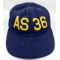 ​1960's US Navy USS L. Y. Spear AS-36 Wool Ballcap