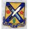 ​Vietnam 2nd Infantry Regiment NOLI ME TANGERE Pocket Patch