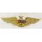 1960's Venezuelan Command Pilot's Wing