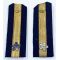 ​WWII Imperial Japanese Navy Ensign Shoulder Boards
