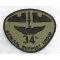 ​Vietnam 34th General Support Group Pocket Patch