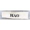​​ARVN / South Vietnamese Army Hao Name Tag