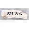 ​​​​ARVN / South Vietnamese Army Hung Name Tag