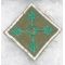 ​Vietnam 4th Division Patch