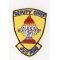 Vietnam JUSMAG Deputy Chief Pocket Patch