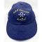 ​1960's US Navy USS Epperson Japanese Made Wool Ballcap