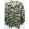​Vietnam Extra ​Large Size Tiger Stripe Shirt